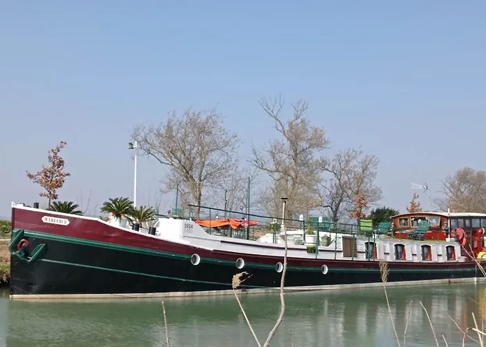 Bateau Mariance