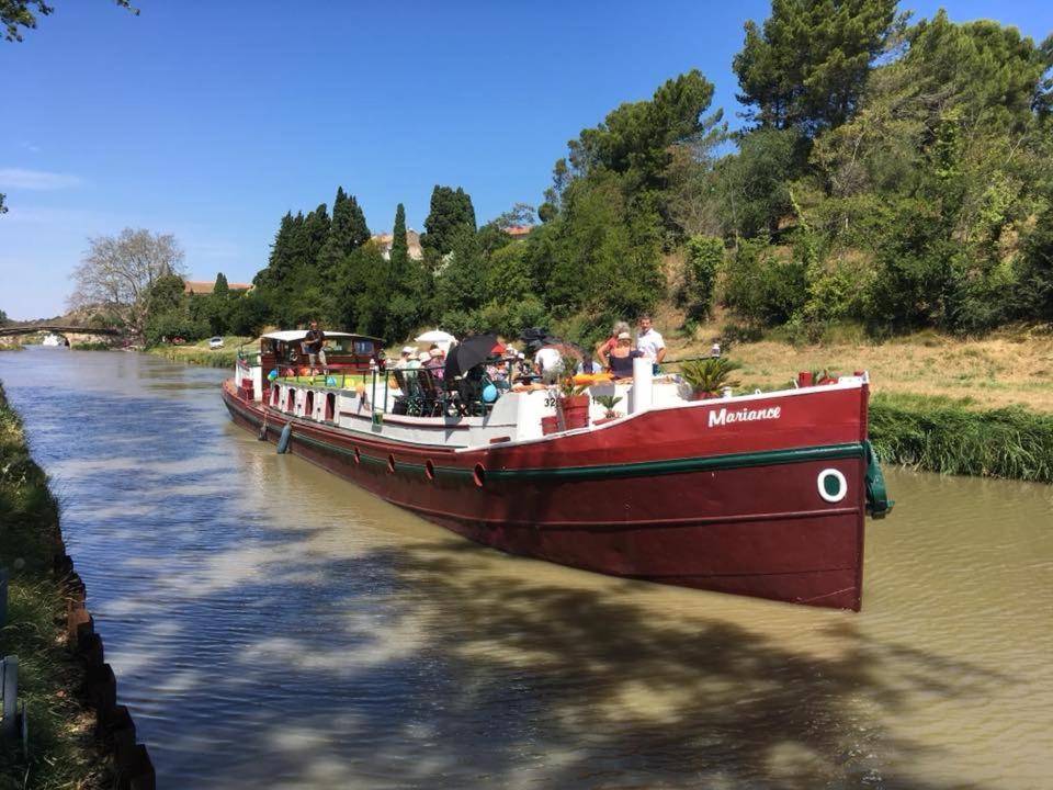 Bed & Breakfast Bateau Mariance