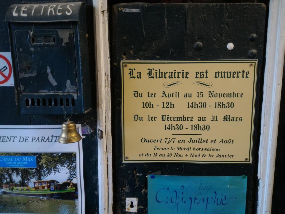 Bed & Breakfast Bateau Mariance *