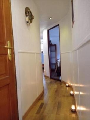Bateau Mariance Bed & Breakfast